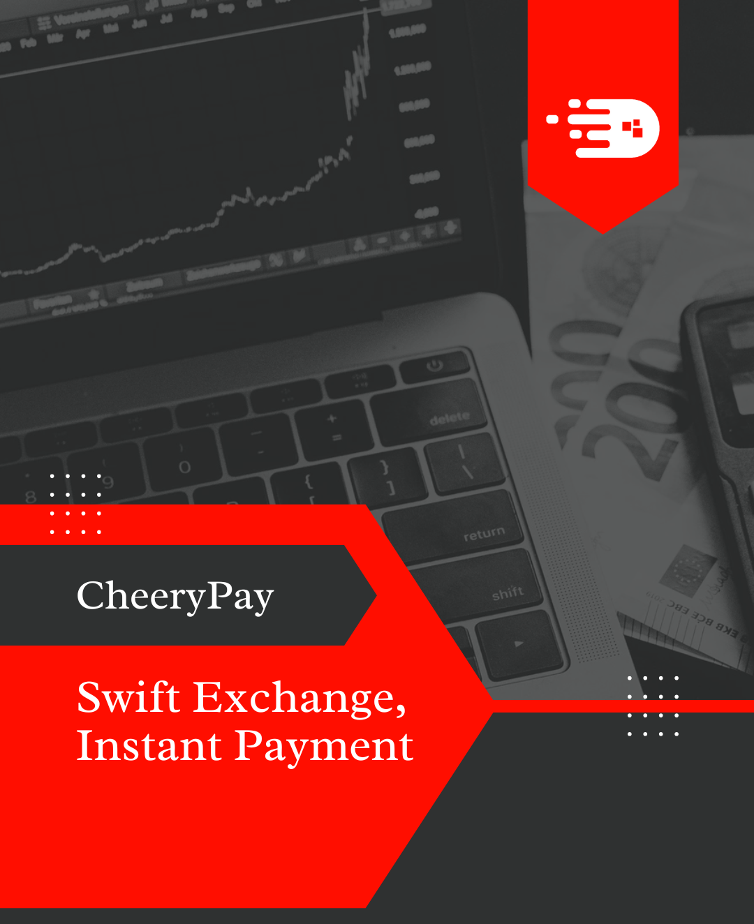 CheeryPay